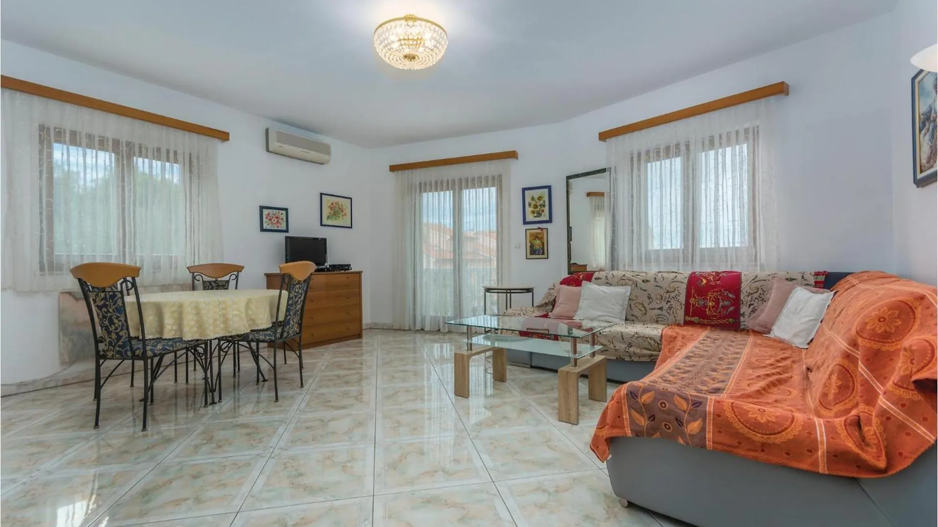 Cozy Apartment In Zambratija With Kitchen 0*, Zambratija (Istria) Croatia