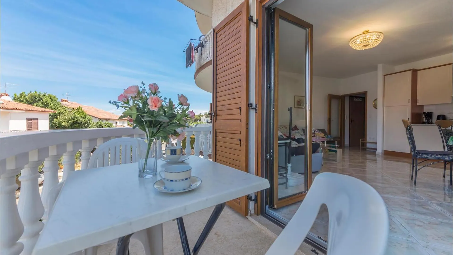 Cozy Apartment In Zambratija With Kitchen 0*, Zambratija (Istria)